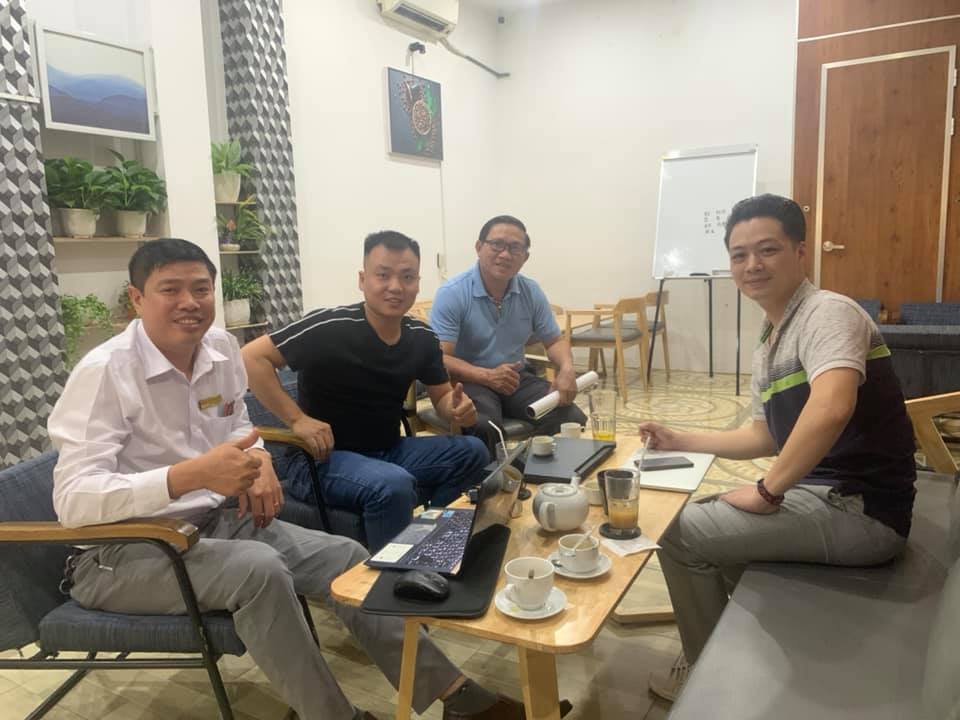 Biên Hòa: Quán cà phê phù hợp ngồi cả ngày để làm việc
