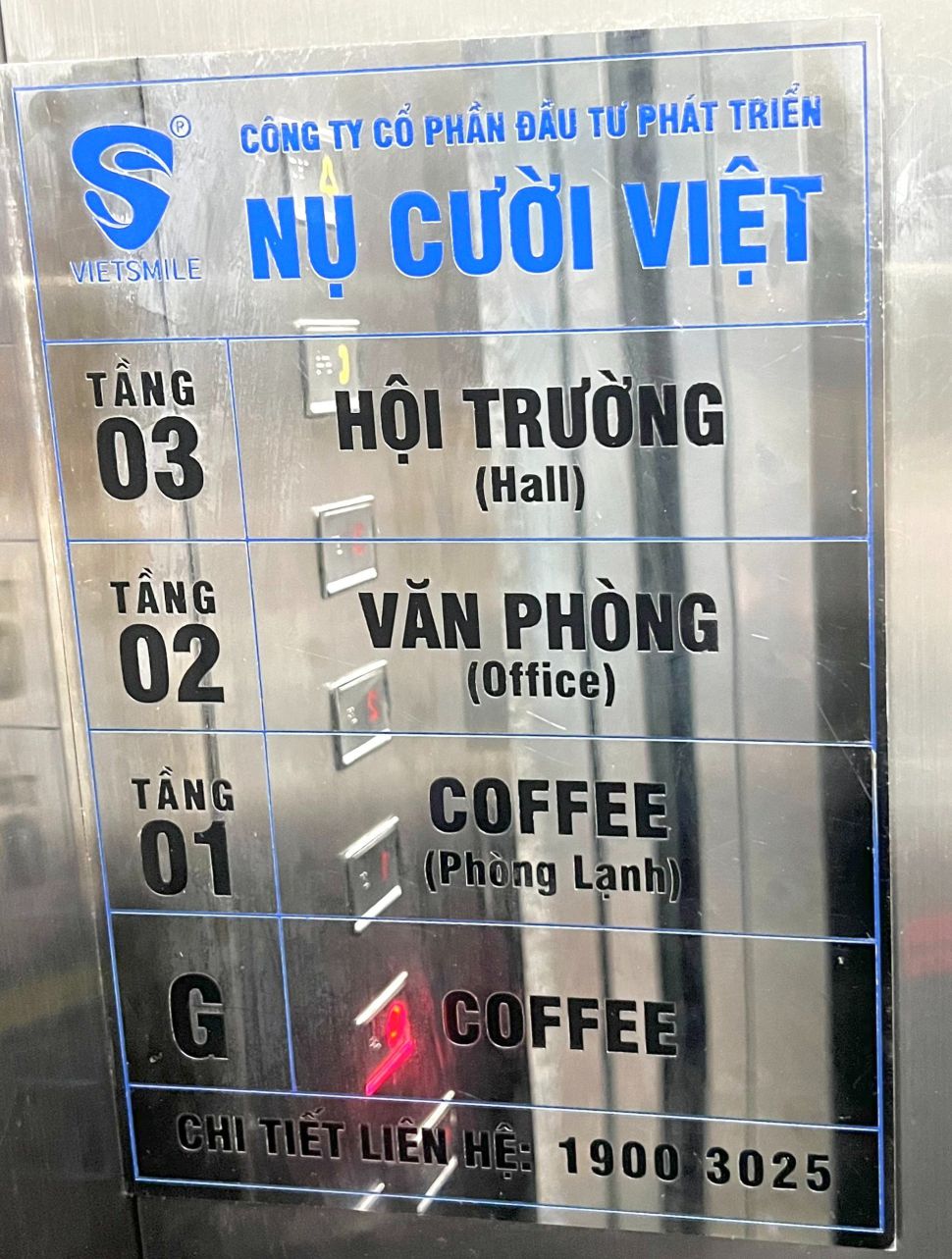 Cho thuê phòng họp đầy đủ thiết bị tại Biên Hòa – Đồng Nai