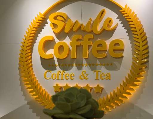 Mô hình nhượng quyền Vietsmile Coffee – cơ hội trong tầm tay