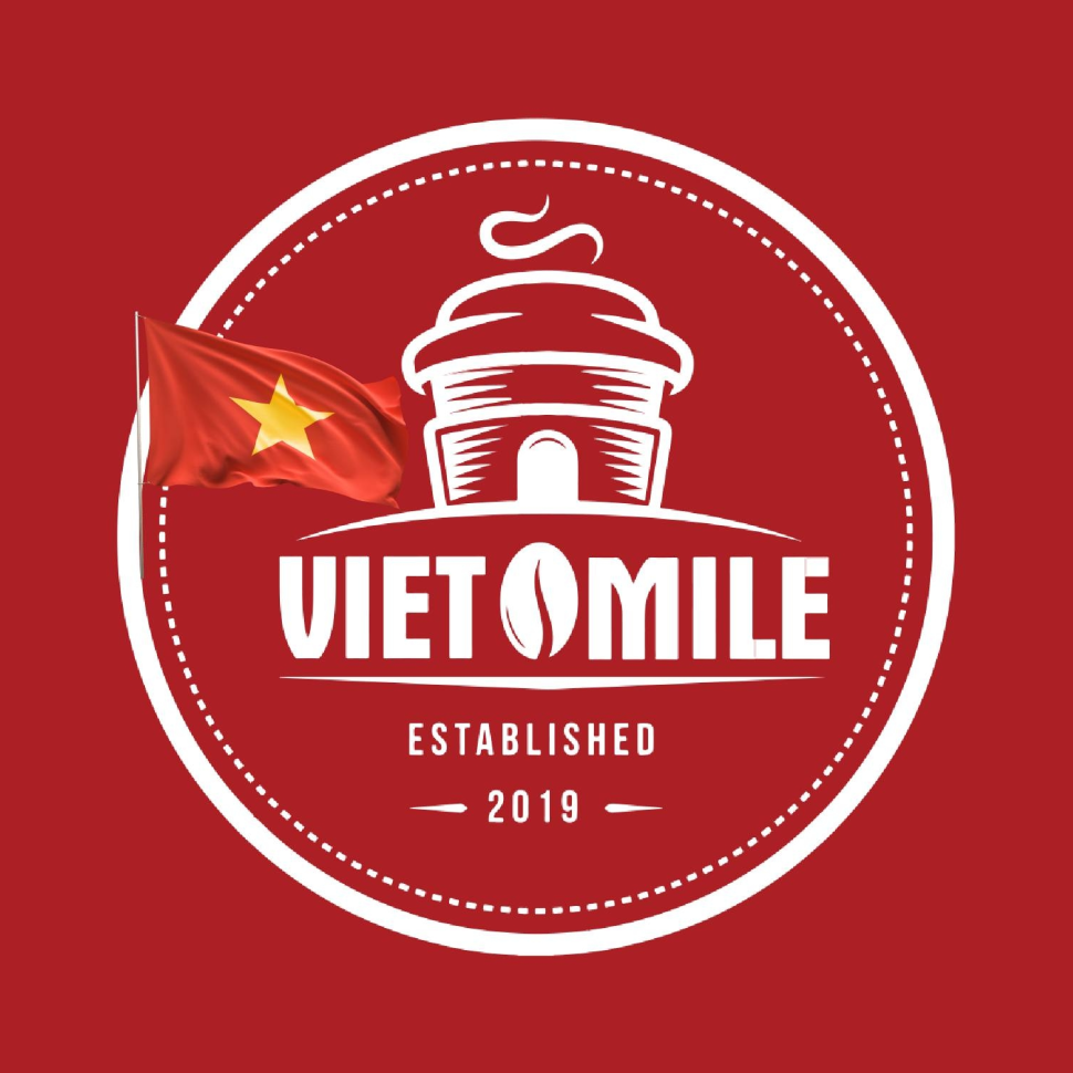 Ưu Đãi Lớn Mừng 30/4 - 1/5: Mua 1 Tặng 1 Tại VietSmile Coffee