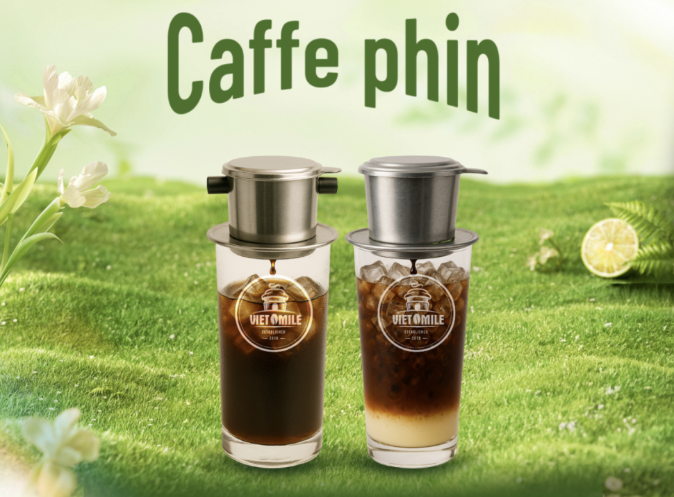 VietSmile Coffee – Không gian làm việc hoàn hảo cho dân văn phòng