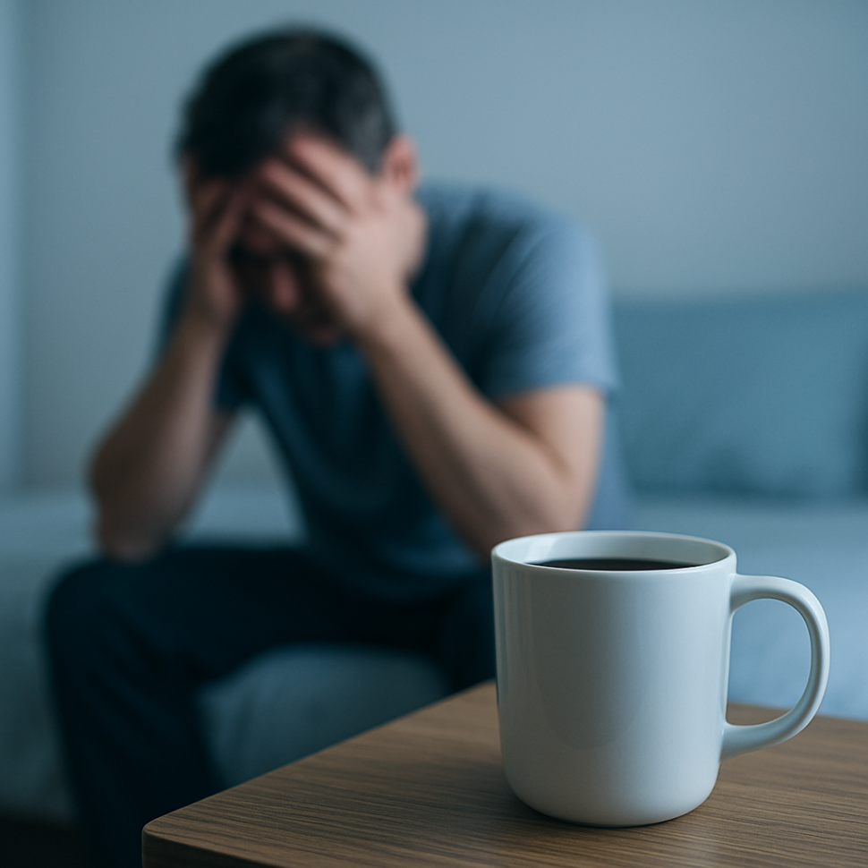 Uống Cà Phê Vào Thời Điểm Nào Để Giảm Cân Hiệu Quả?