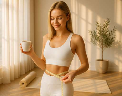 Uống Cà Phê Vào Thời Điểm Nào Để Giảm Cân Hiệu Quả?