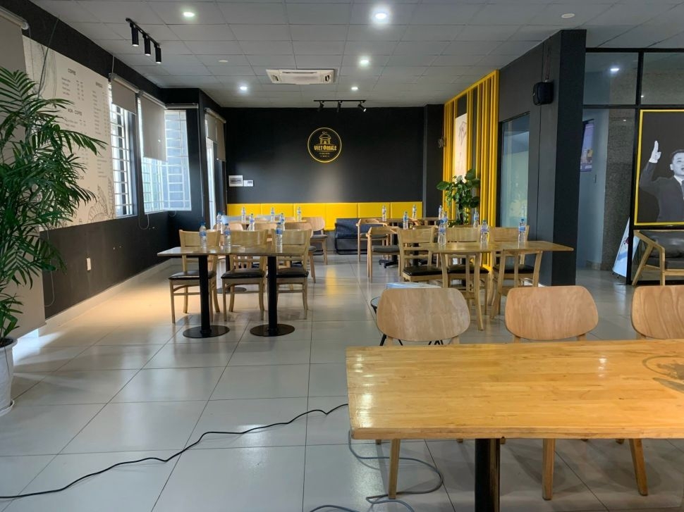 Top 5 Địa Điểm Cho Thuê Phòng Họp Biên Hòa Uy Tín, Giá Tốt 2026