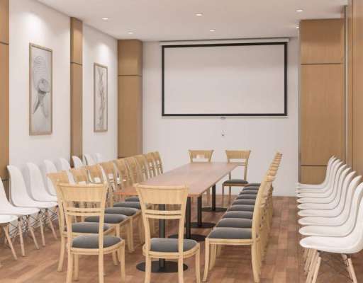 Top 5 Địa Điểm Cho Thuê Phòng Họp Biên Hòa Uy Tín, Giá Tốt 2026