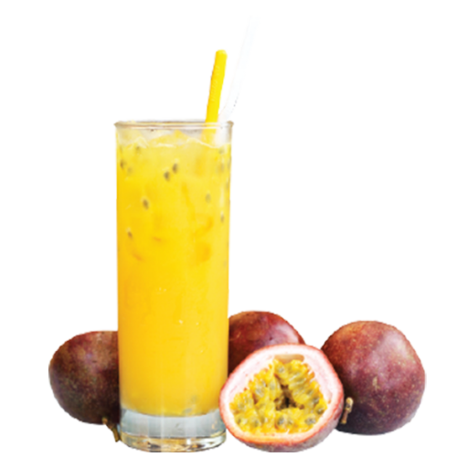 Nước chanh dây