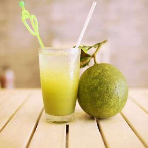 Nước ép bưởi